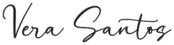 Logo Vera Santos