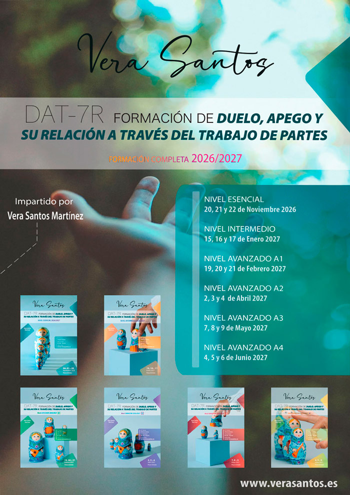 Formación completa 2026-2027