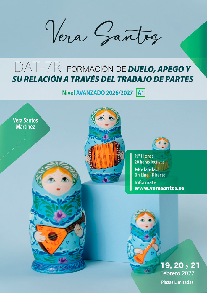 Nivel Avanzado A1 2026-2027