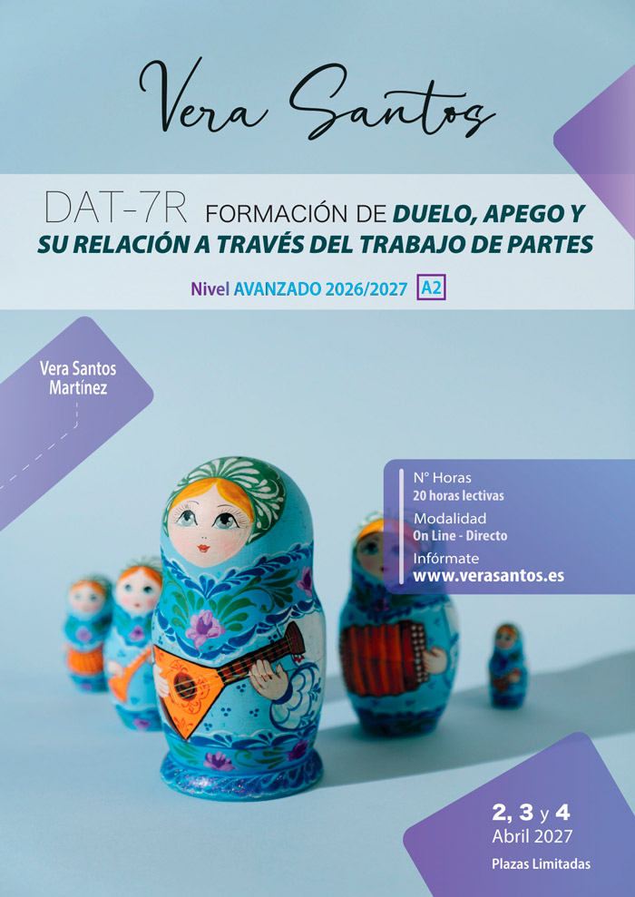 Nivel Avanzado A2 2026-2027