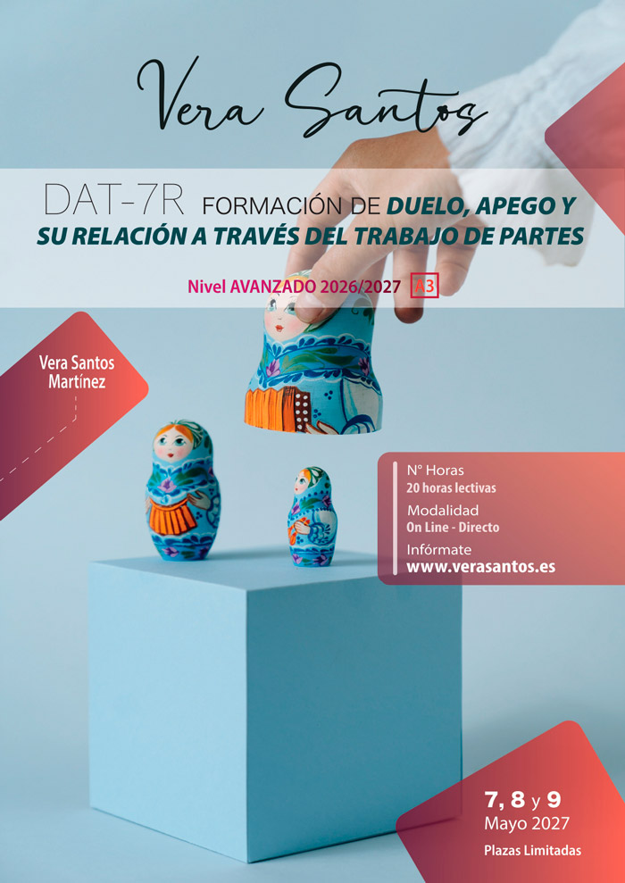 Nivel Avanzado A3 2026-2027