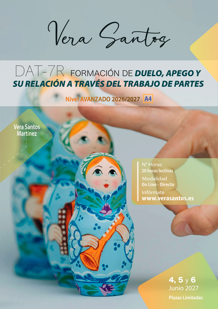 Nivel Avanzado A4 2026-2027