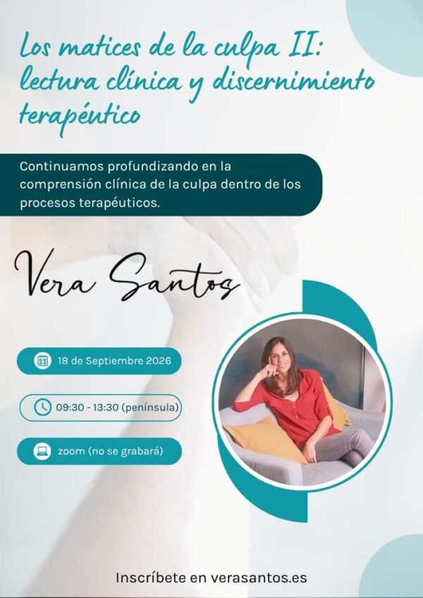Seminario de Culpa
