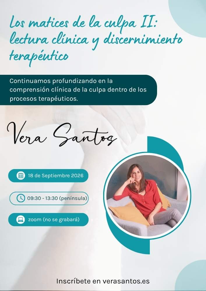 Seminario de Culpa